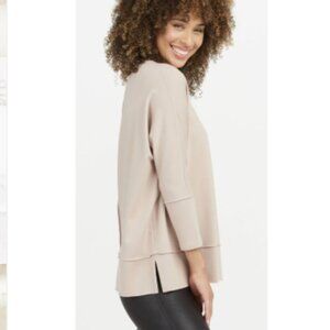 Spanx Dolman Sweatshirt